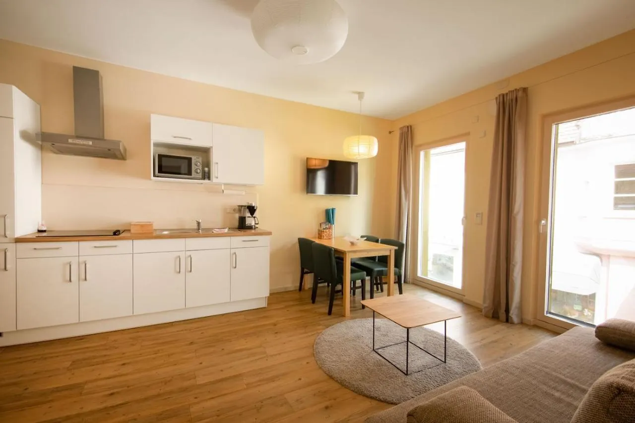 Stadtapartments Forchheim Forchheim  Apartment Forchheim (Bavaria)