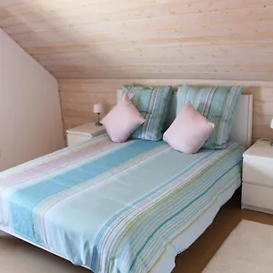 Deichblick Appartement